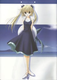 BUY NEW naru nanao - 35572 Premium Anime Print Poster